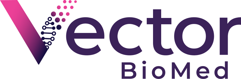 Vector BioMed Logo