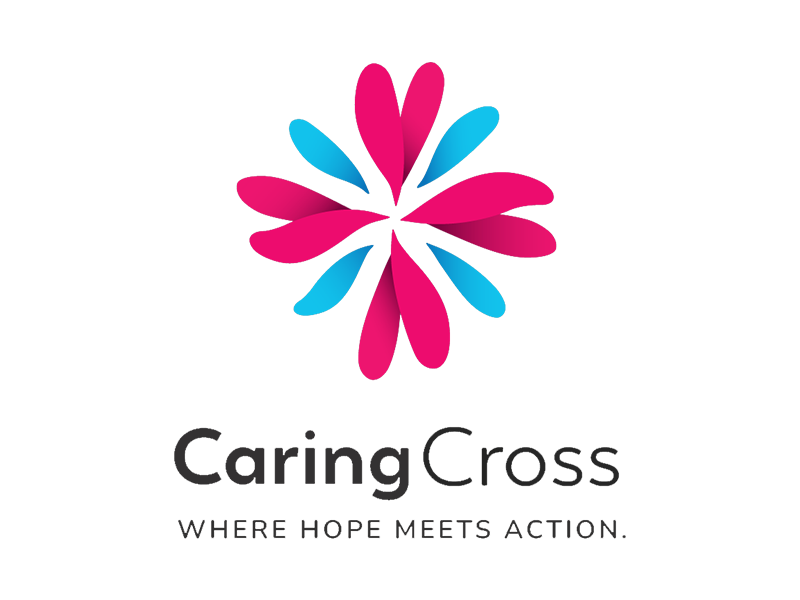 Caring Cross logo