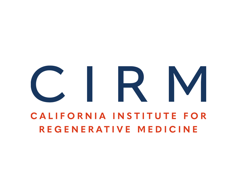 California Institute for Regenerative Medicine logo