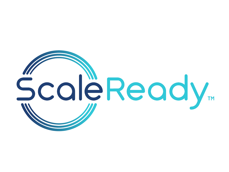 Scale Ready logo