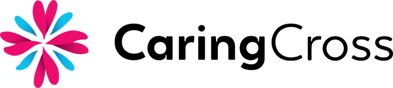 Caring Cross logo